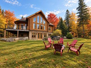 Lynx 72, Private SPA, Heated Pool, GYM - 2