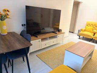 Muscat Pearl Apartment - 0