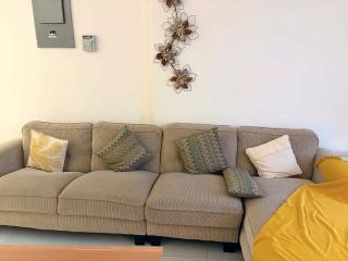 Muscat Pearl Apartment - 4