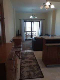 Apartments in Hurghada, Sahl Hasheesh, Ocean Breeze Resort - 7
