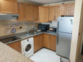 Apartments in Hurghada, Sahl Hasheesh, Ocean Breeze Resort - 8