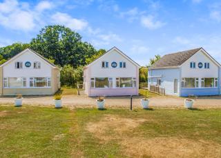 Salterns Village - 1