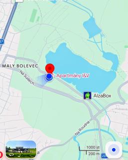 APARTMÁNY I&V - Adults Only - Pilsen - 9