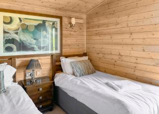 Belan Bach Lodges - 2