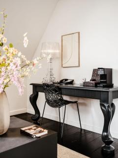 Boutique Hotels MANNA & Blue - 6