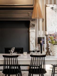 Boutique Hotels MANNA & Blue - 4