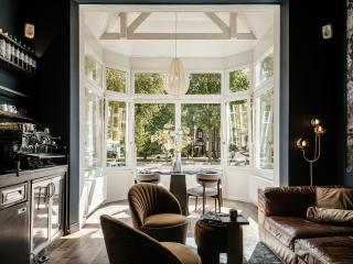 Boutique Hotels MANNA & Blue - 1