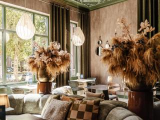 Boutique Hotels MANNA & Blue - 7
