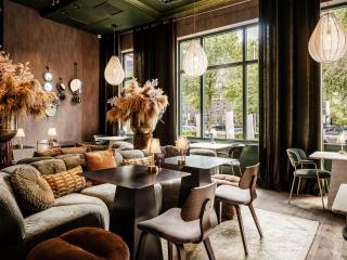 Boutique Hotels MANNA & Blue - 3