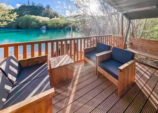St Andrews Lakes - 2
