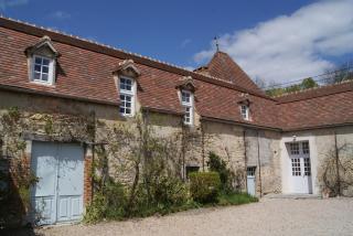 Château de Fontnoble - 2