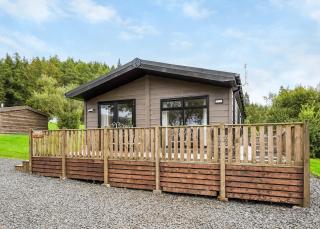 Clear Sky Lodge Park - Kielder - 1