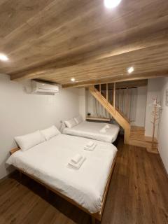 SakuraHotel-Fukagawa - 2