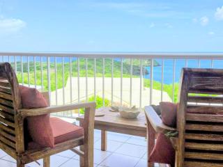 New! Blue Lagoon Studio, Anse à l'Âne - 9