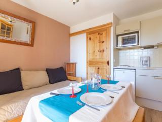 Appartement lumineux 2 pièces, proche des pistes, WIFI gratuit - 2