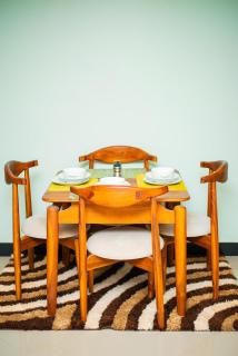 Sakina Luxury Homes - Daressalam - 4