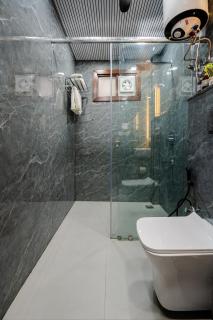 The Runway Perch by The Blue Kite, Spacious 4BHK Apartments with Housekeeping, Wi-fi & Kitchen near Yashobhoomi Convention & Indira Gandhi International Airport in Dwarka - 3