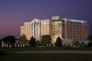 Embassy Suites by Hilton Kansas City International Airport - 7