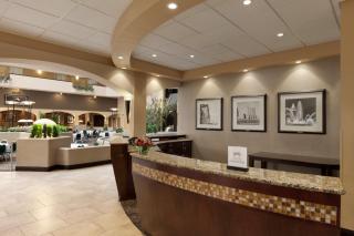 Embassy Suites by Hilton Kansas City International Airport - 3