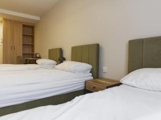 Sala Bankietowa i Pokoje Gościnne - 4