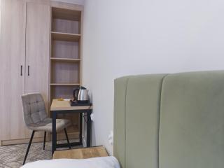 Sala Bankietowa i Pokoje Gościnne - 3