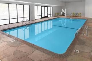 Hampton Inn Kansas City/Shawnee Mission - 7