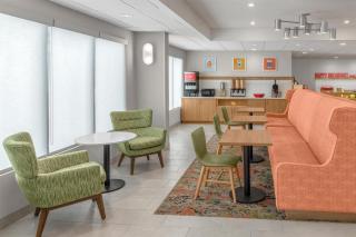 Hampton Inn Kansas City/Shawnee Mission - 3