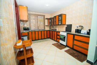 Sakina Luxury Homes - Daressalam - 7
