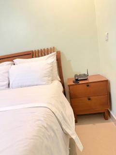 Sakina Luxury Homes - Daressalam - 8