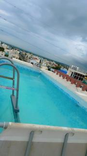 Sofra service apartment with Swimming pool - 0