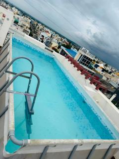 Sofra service apartment with Swimming pool - 1