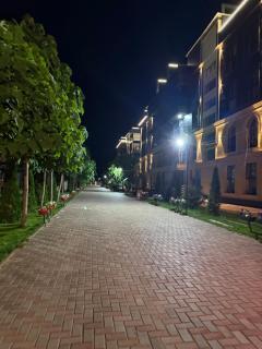 Пансионат Kausar - 4