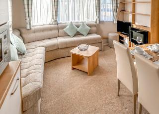 Orchards Holiday Park - 1