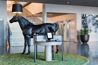 Comfort Hotel Bergen Airport - Bergen - 0