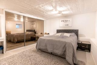 2ndhomes Stunning Apartment with Sauna in Art Nouveau building - 9