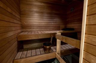 2ndhomes Stunning Apartment with Sauna in Art Nouveau building - 7