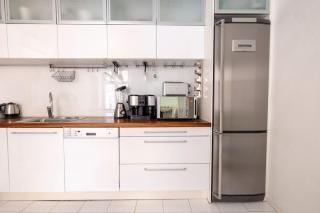 2ndhomes Stunning Apartment with Sauna in Art Nouveau building - 6