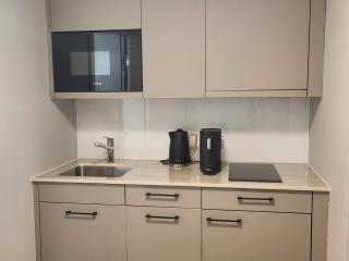 Paneriu apartamentai - 1