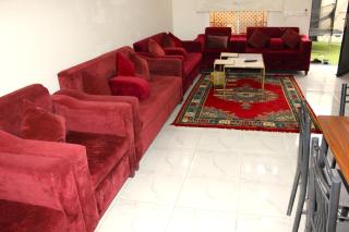 شاليهات زارا Zare - 6
