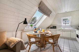Ferienwohnung Schwalbennest - 0