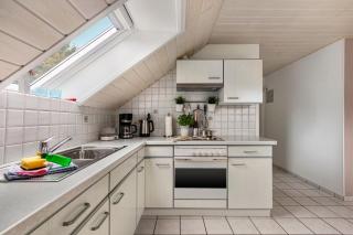 Ferienwohnung Schwalbennest - 7