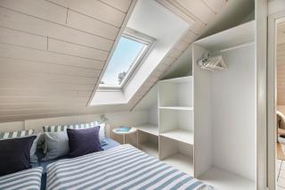 Ferienwohnung Schwalbennest - 1