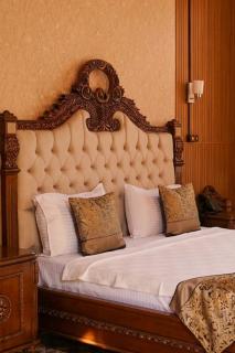 Konak Avula Boutique Hotel - 9
