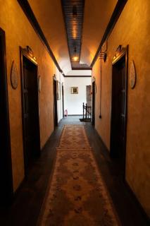 Konak Avula Boutique Hotel - 1