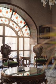 Konak Avula Boutique Hotel - 3