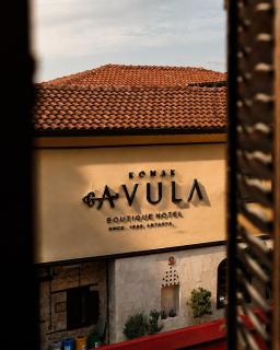 Konak Avula Boutique Hotel - 2