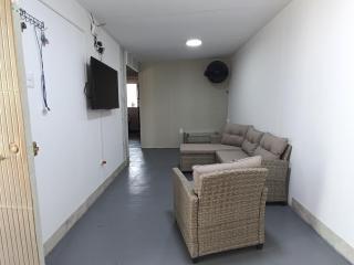 Casa encantadora ubicada en Puerto Pizarro - 4
