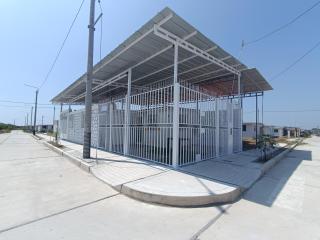 Casa encantadora ubicada en Puerto Pizarro - 1