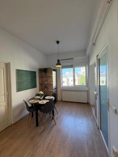 City Life Apartment - 8