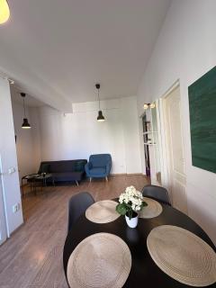 City Life Apartment - 1